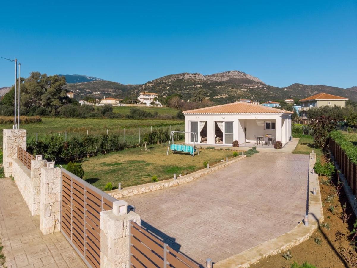Marilena Vila Skala  Exterior foto