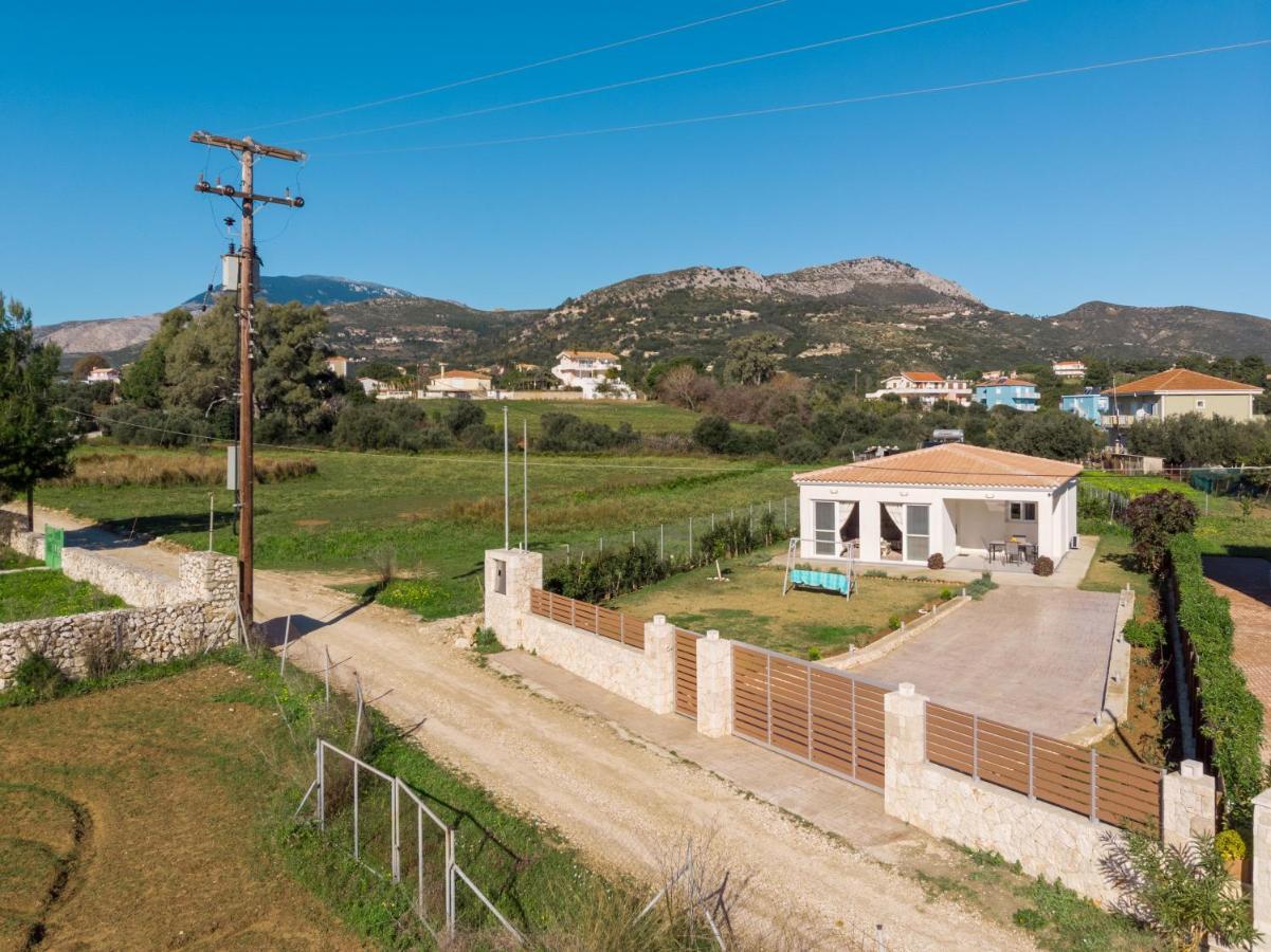 Marilena Vila Skala  Exterior foto