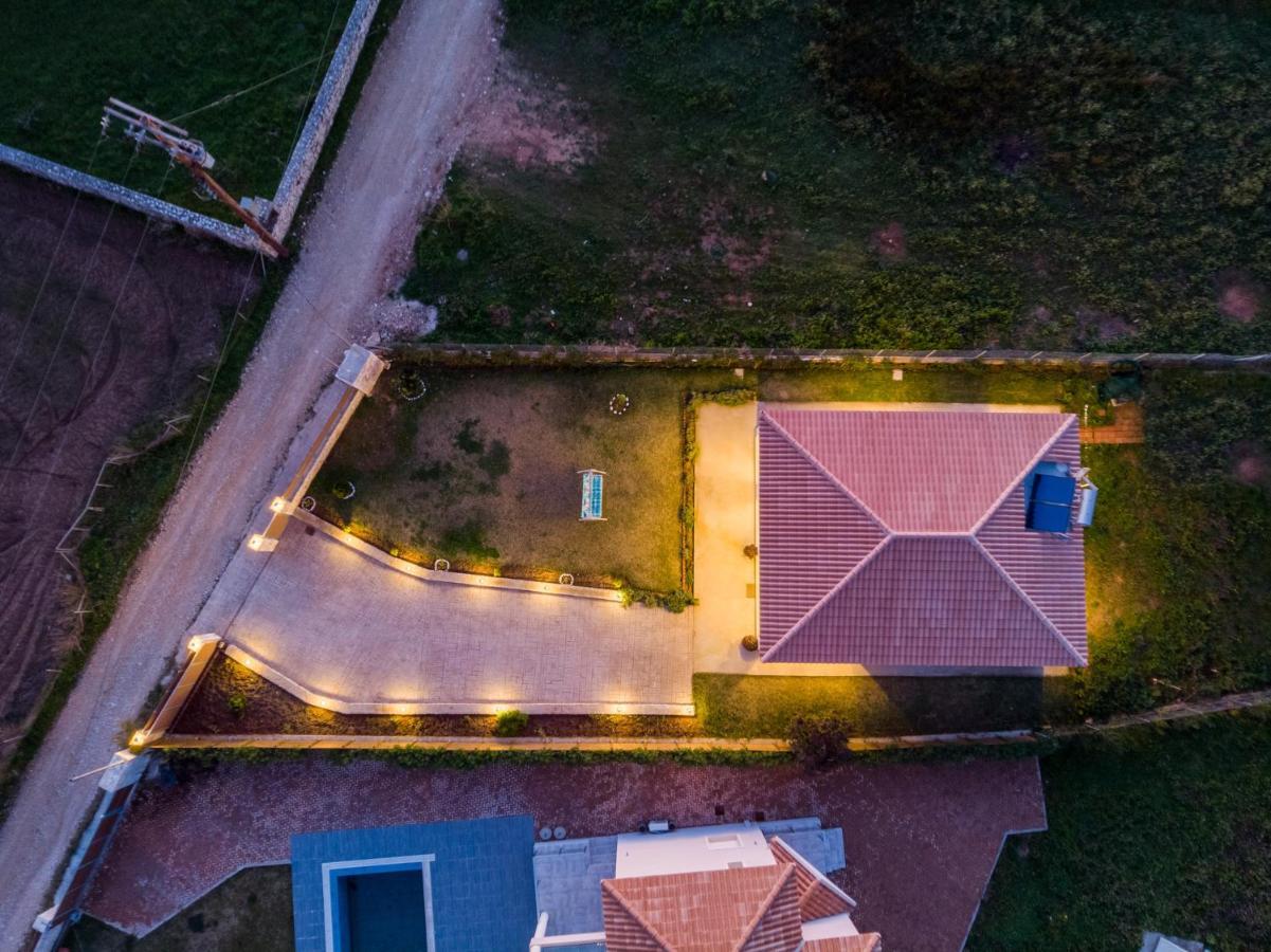 Marilena Vila Skala  Exterior foto