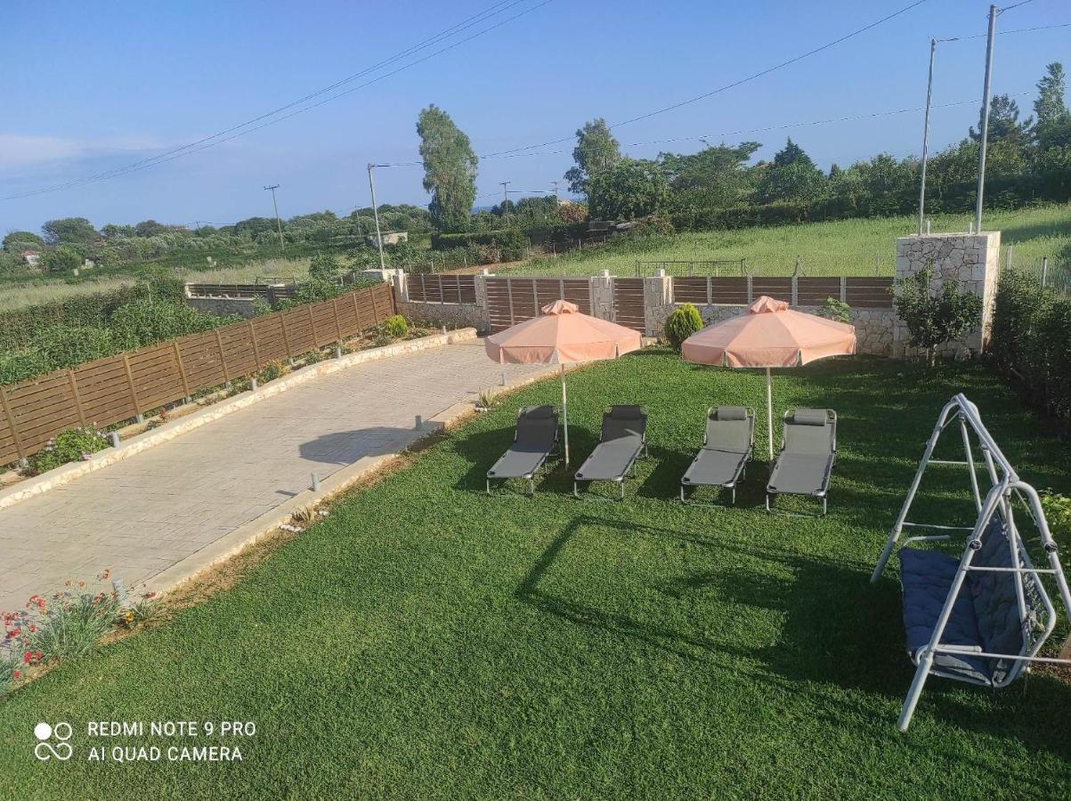 Marilena Vila Skala  Exterior foto